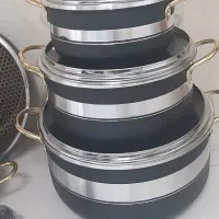 ست قابلمه