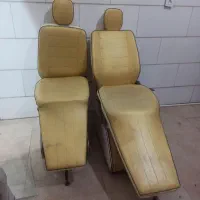 صندلی آرایشگاه