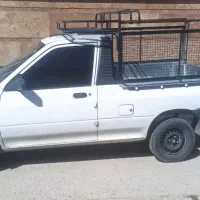 اتاق پراید بار