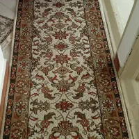فرش گلیم سالم نو