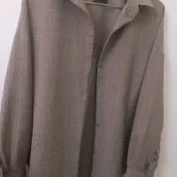 شومیز سبز،در حدنو