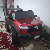 ماشین شارژی