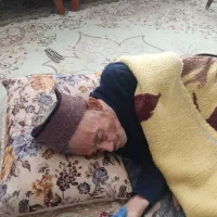 استخدام  بانو خدمتکار برای نگهداری از سالمند
