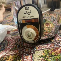 پلوپز|اجاق گاز و لوازم برقی پخت‌وپز|قم, انصار‌الحسین|دیوار