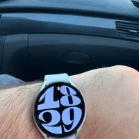Galaxy watch 6 (44mm) سامسونگ