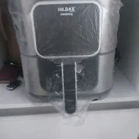 سرخ کن نو