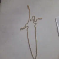 زنجیر طلا