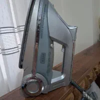 اتو بخار
