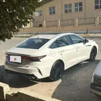 اریزو ۸ مدل۴۰۴ معاوضه با سورن