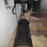 تردمیل kettler باشگاهی و خانگی