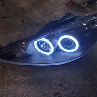 چراغ سونار داخل مشکی اصلی