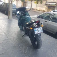 سوزوکی ریس امیکو ۲۵۰مدل ۸۲ژاپن درحد