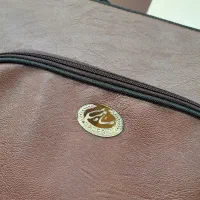 سنتور استاد صادقی / تک مهر|سازهای سنتی|سلمان‌شهر, |دیوار