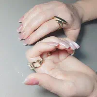 کاشت ناخن