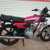موتور 200 همتاز
