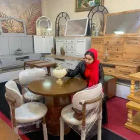 نهارخوری ۴نفره ۶نفره ۸نفره ۲نفر