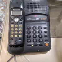 تلفن بیسیم اصل ژاپن