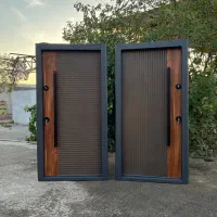درب ضد سرقت لینوکس نگین