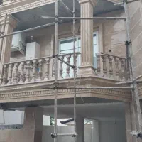 سنگ کار.کاشی کار.سیمان کار‌.اجر چین ،بازسازی تخریب