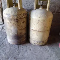 فروش دوعددکپسول بزرگ 11کیلوی .