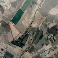 فروش زمین با سند تک برگ