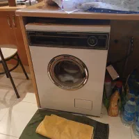 لباس شویی AEG