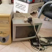 سلام دوستان یک عدد دستگاه باکیس قدیمی سیدی خور