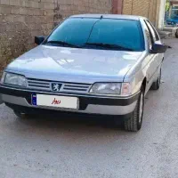 دربستی|خودرو اجاره‌ای|خرم‌آباد, |دیوار