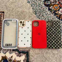 گارد گوشی آیفون ۱۳نرمال