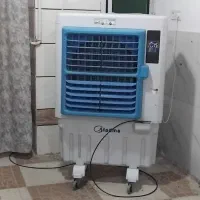 کولر ابی