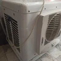 کولر آبی آبسال