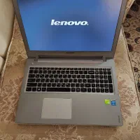 لپ تاپ لنوو z510