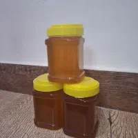 عسل طبیعی و (درمانی ).