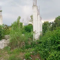 ۱۸۰ متر زمین واقع در خرم آباد
