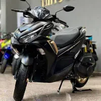 آیروکس توسن ۱۵۵