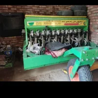 ردیف کار کشت مستقیم گرماب اسماعیلی
