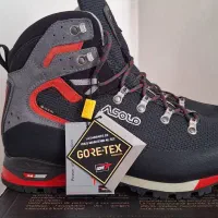 به نام خدا.کفش آسولو ایتالیا