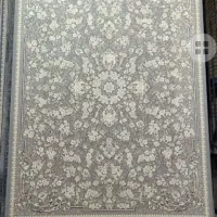 فرش طرح الماس