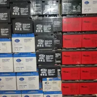 خریدوفروش ضایعات یوپی اس وباتری فرسوده UPS خودرویی