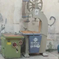 دستگاه نجاری