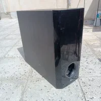 باکس ساب ووفر 8. اینچ ال جی