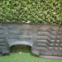 کفپوش پنج بعدی شاهین