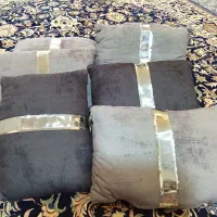 کوسن ابرو بادی