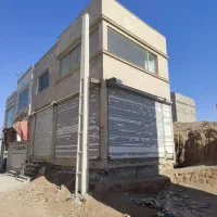مغازه تجاری در سه طبقه