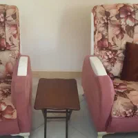 مبل وجلو مبلی ،