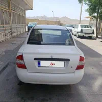 تیبا یک مدل ۹۷