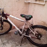 دوچرخه۲۴|دوچرخه، اسکیت، اسکوتر|کرج, اسدآباد|دیوار