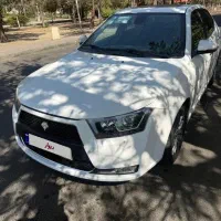 دنا پلاس اتوماتیک اپشنال