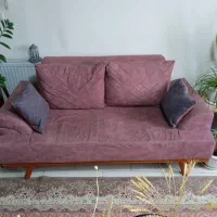 مبل شش نفره با کیفیت