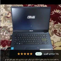 لبتاب14ایسوس